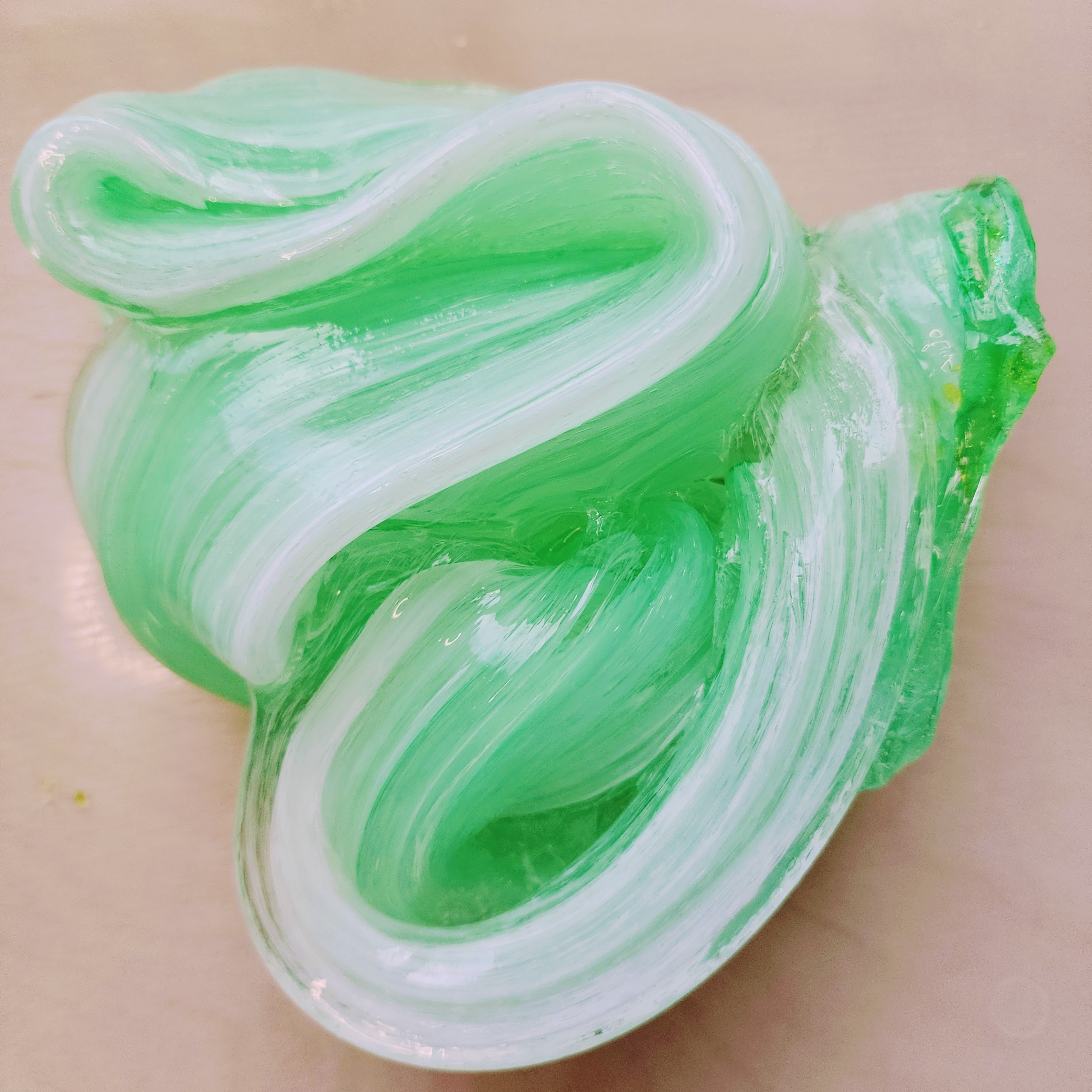Milk Glass