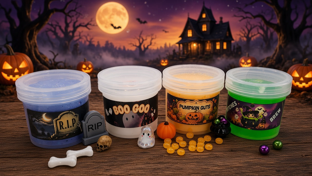 Halloween Bundle