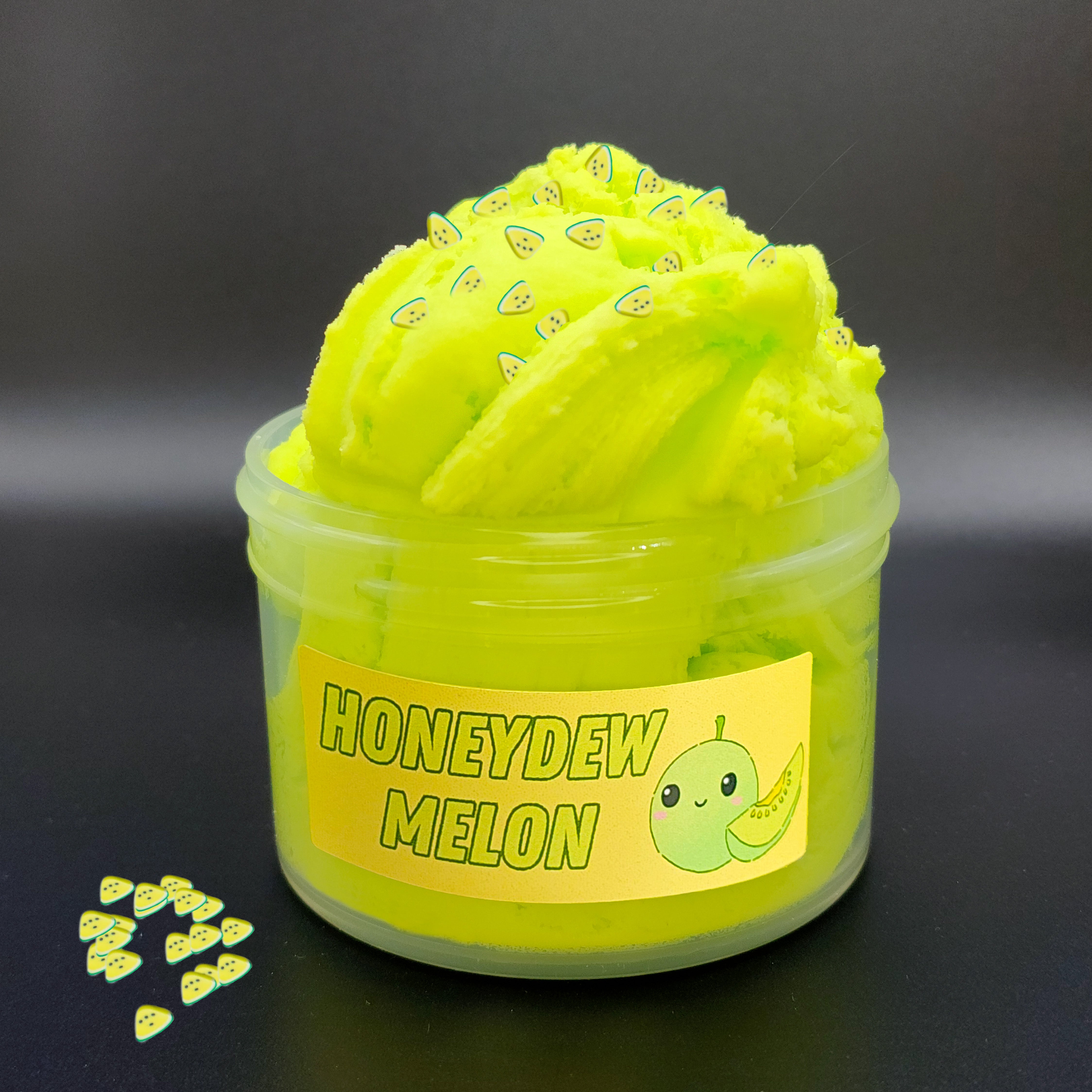 Honeydew Melon