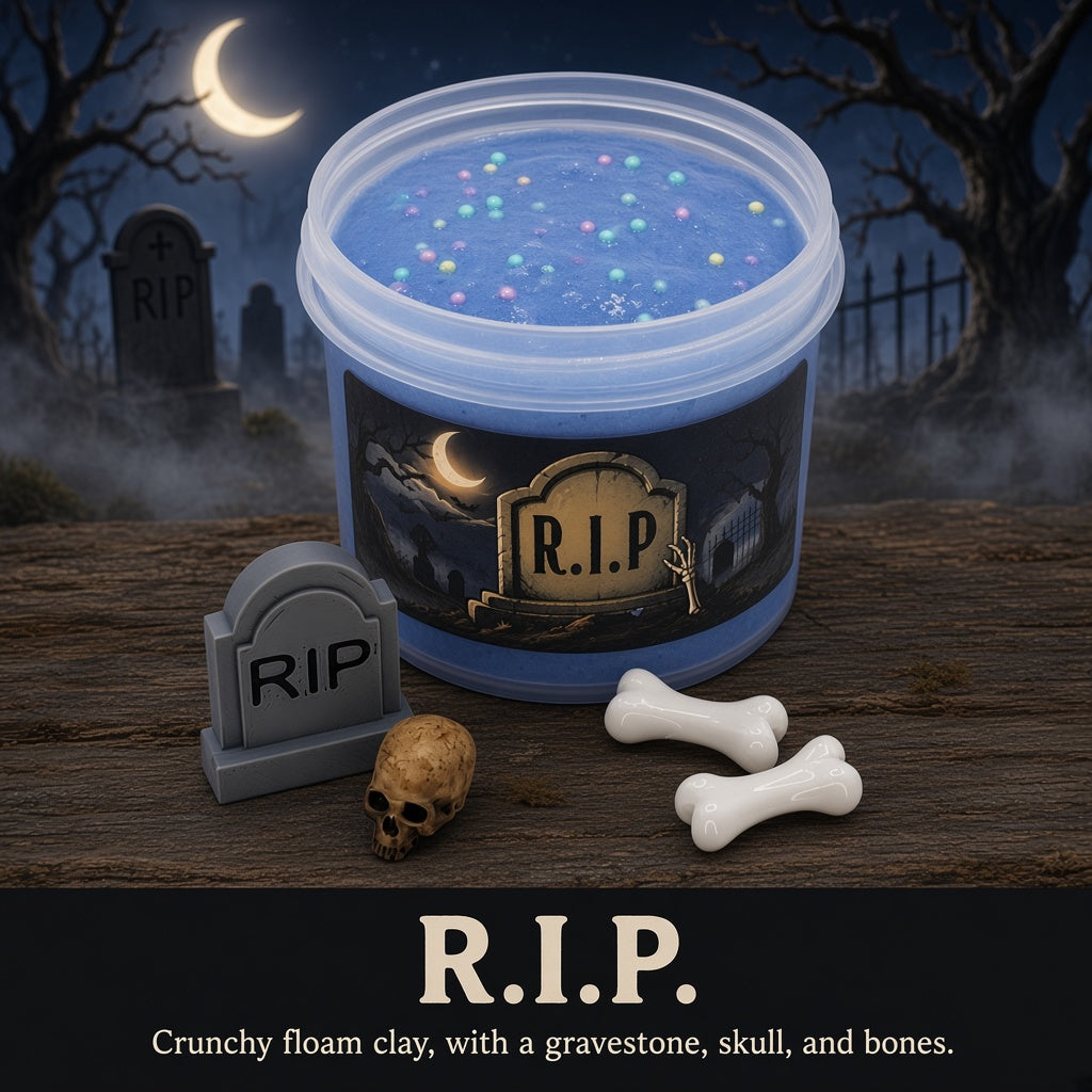 R.I.P