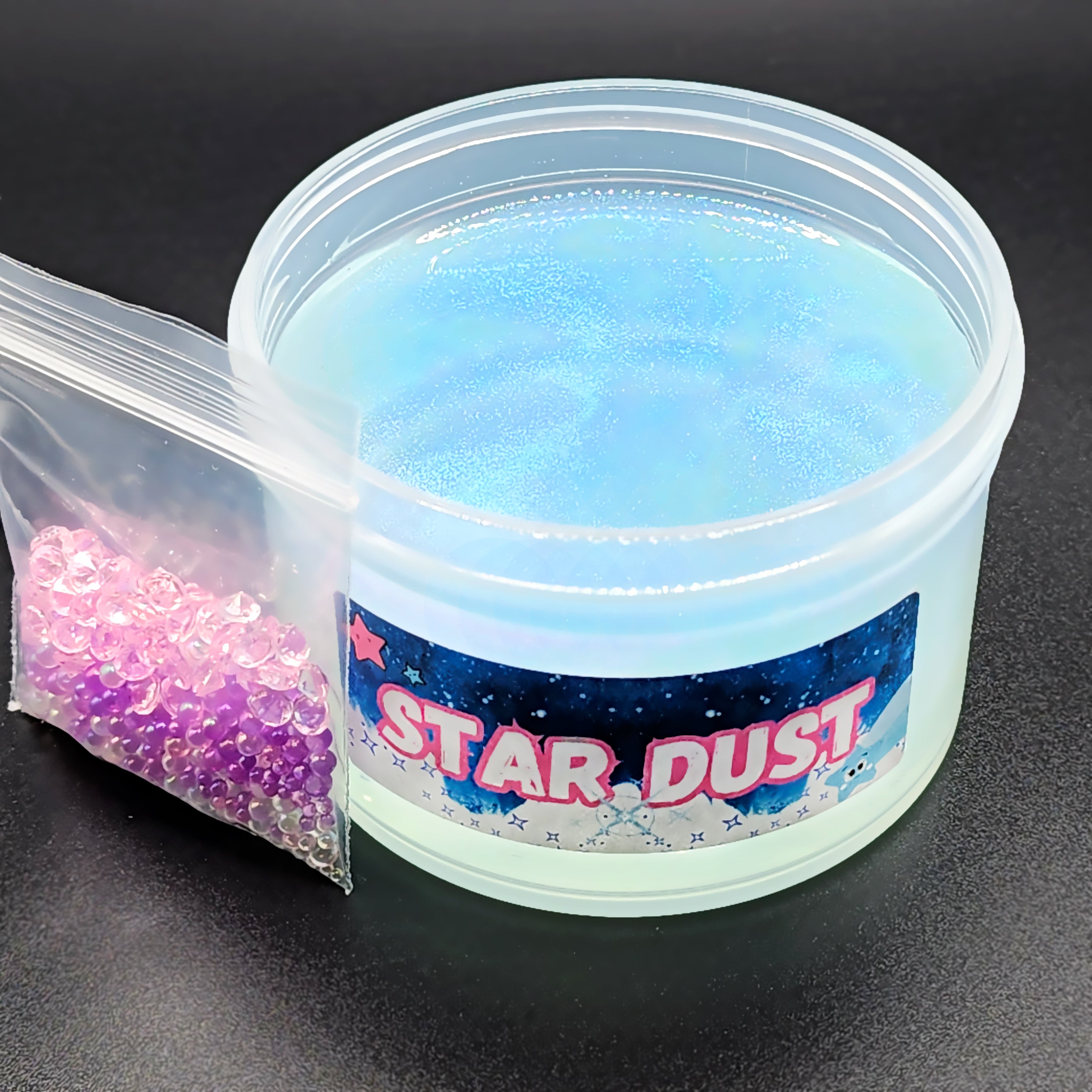 Star Dust