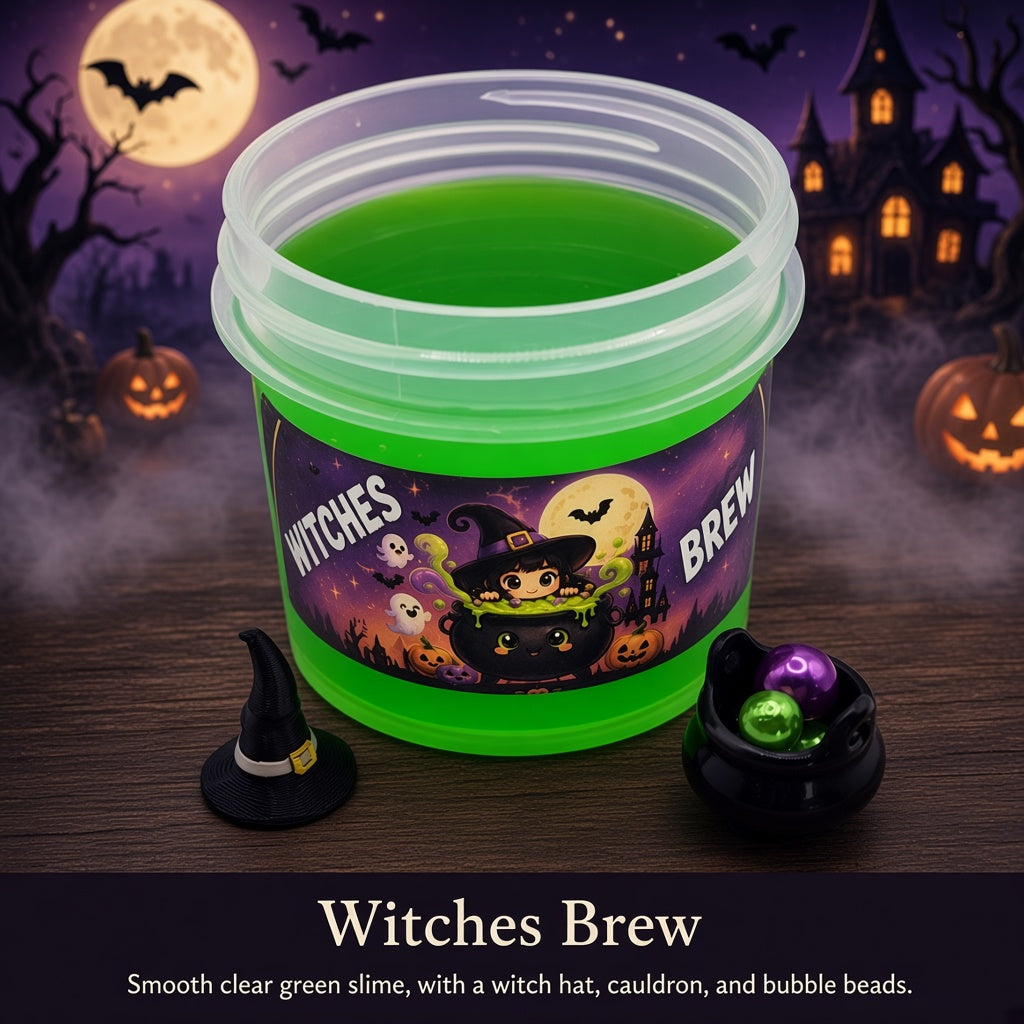 Halloween Bundle